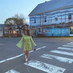 Meet your Posher, Brooke